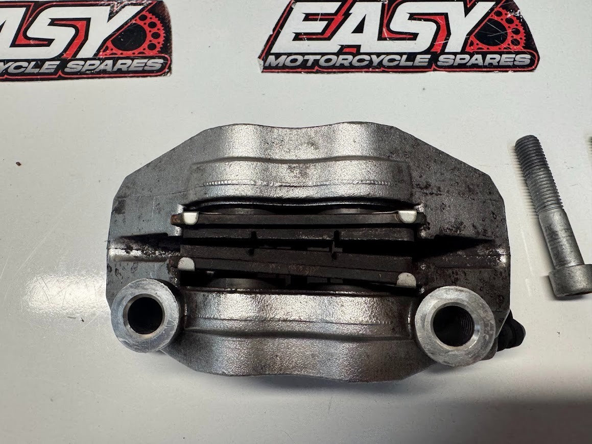 Aprilia RS4 125 4T 2011-2016 Front Brake Caliper OEM Genuine B044196