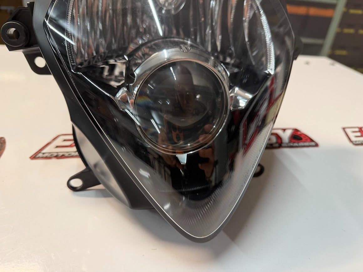 Headlight Suzuki GSXR 1000 2007-2008 OEM 35100-21H00-999