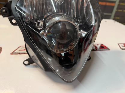Headlight Suzuki GSXR 1000 2007-2008 OEM 35100-21H00-999