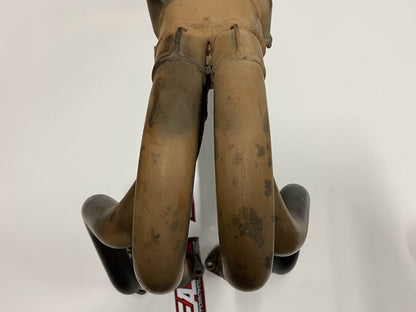 OEM Headers Kawasaki Ninja ZX-6R 2008