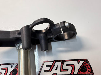 Triple Trees Complete Suzuki GSXR 1000 2007-2008 OEM 51410-21H00