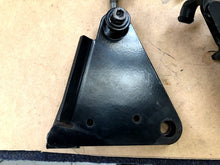 Engines Mounts Yamaha R1 2009