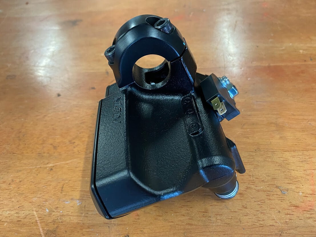 Front Brake Master Cylinder Kawasaki Ninja 650 17-22 2017 43015-0647