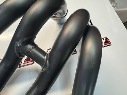 Yamaha YZF R1 2015-2025 Exhaust Headers OEM Genuine 2CR-14602-00