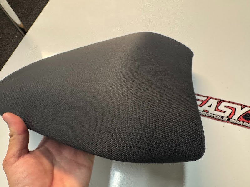 Pillion Seat Kawasaki Ninja 650L 2012-2016 OEM 53066-0362-MA