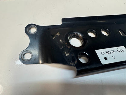 Yamaha MT-10 2016-2021 Top Subframe Bracket OEM Genuine