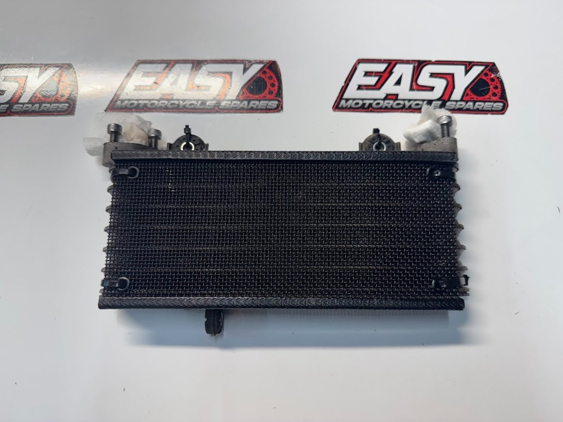 OEM Oil Cooler Suzuki GSXR 1000 07-08 2008 16600-21H00