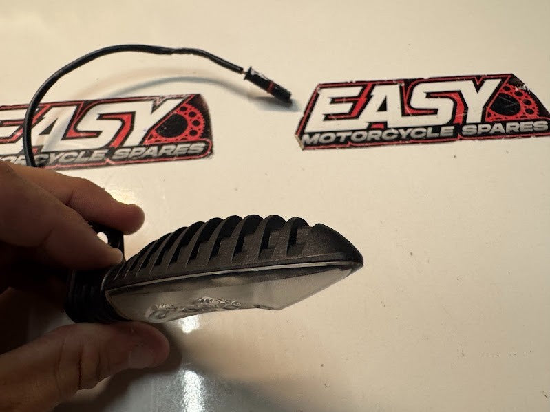 BMW F800 ST 2009 RH Front Blinker Indicator OEM Genuine 63138522499