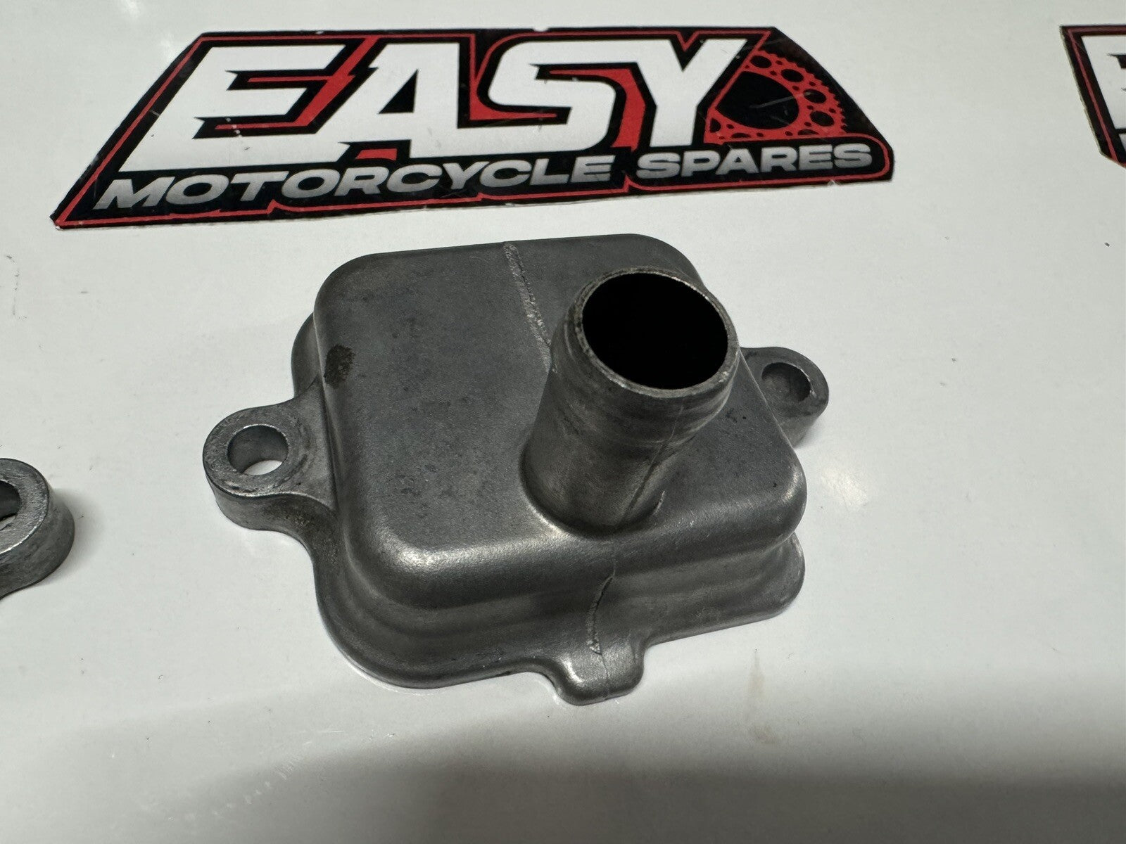 OEM Smog Plates Honda CBR 1000RR 2017