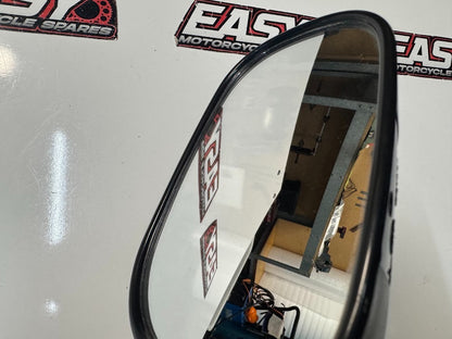 Yamaha YZF R15 2011-2018 RH Mirror OEM Genuine 2PB-F6290-01