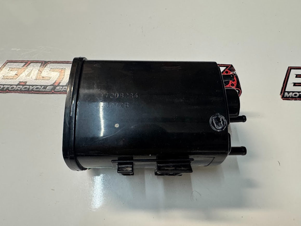 Royal Enfield Interceptor 650 2022 EVAP Emissions Canister OEM 591621A Euro 5