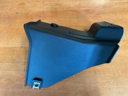 Benelli BN 302 2015 Side Cover OEM Genuine 65602P100000