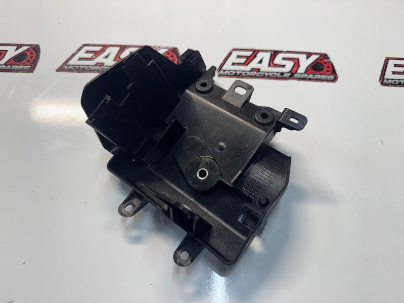 Yamaha YZF R1 2020-2025 Battery Box 1 OEM Genuine B3L-8212B-00