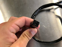 Exhaust Sensor Yamaha MT-03 2019