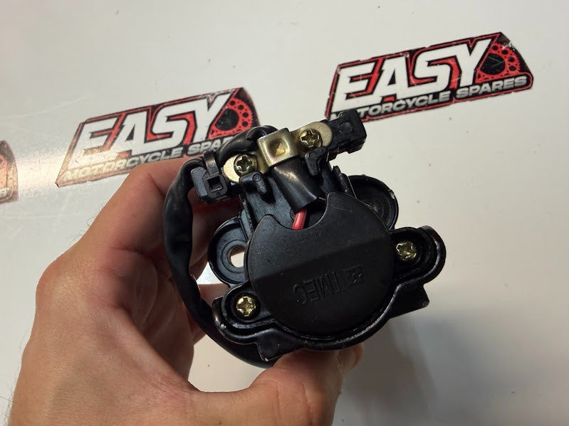 Ignition & Key Honda CBR 300R 2014-2018 Aftermarket