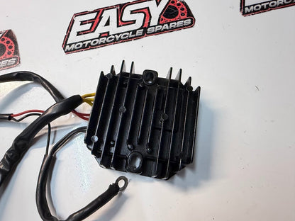 Regulator Voltage Rectifier KTM RC 390 2014-2023 OEM 90511034000