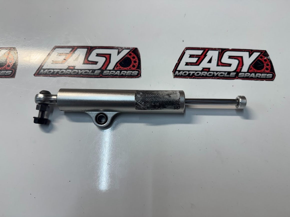 BMW S1000RR 2016 Steering Damper Stabilizer OEM Genuine K46 32768369121