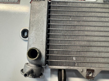 Yamaha YZF R15 2011-2016 Radiator Cooling OEM Genuine 38B-E240A-00