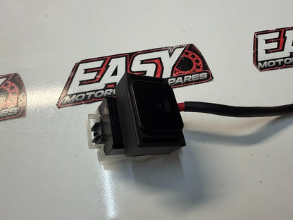 Starter Relay Suzuki Boulevard C109R VLR 1800 T 2008-2014 OEM 31800-06G11