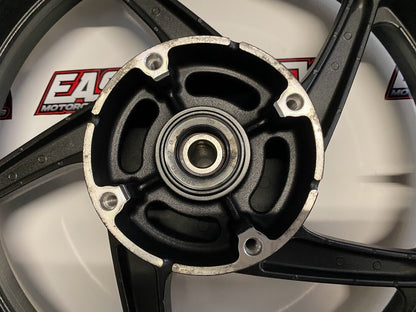 Rear Wheel Honda CB 300F 2017