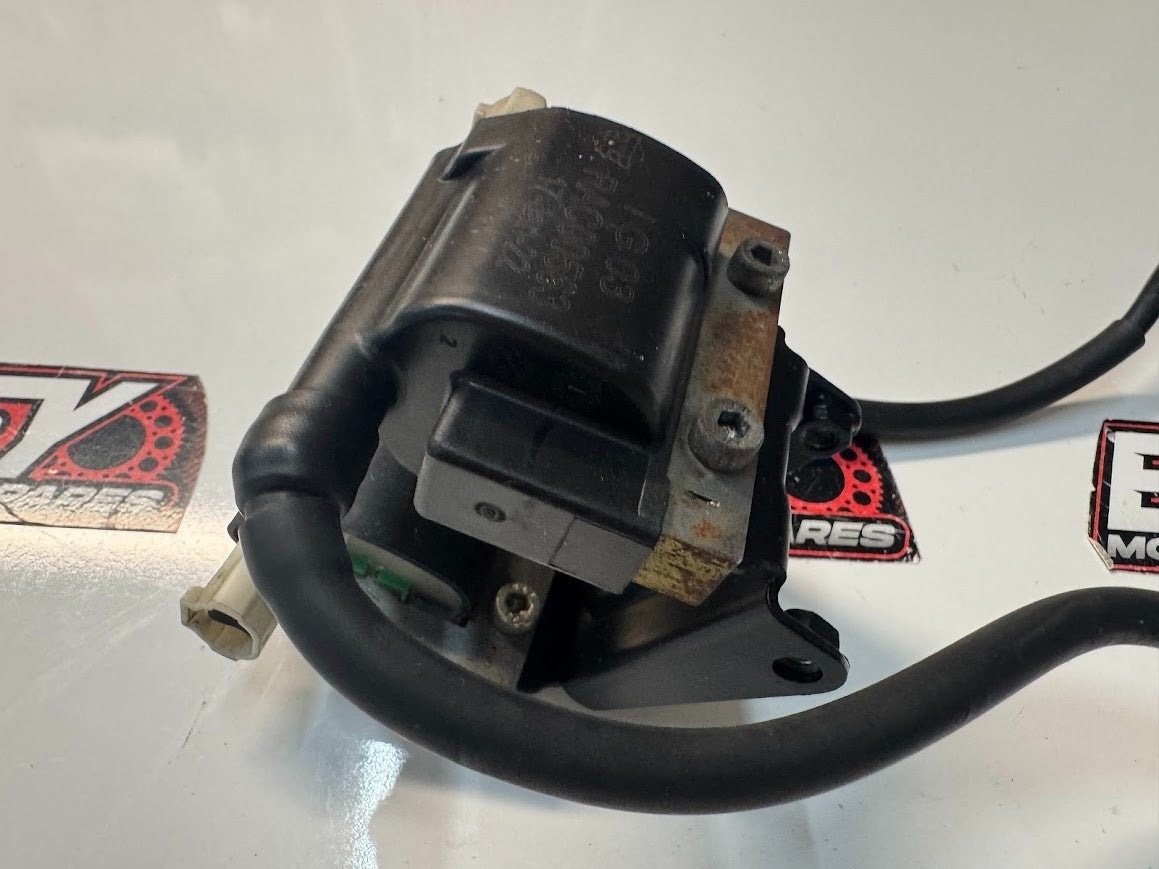 Royal Enfield Interceptor 650 2022 Ignition Coils OEM Genuine RAC00455 Euro 5