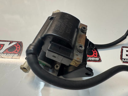 Royal Enfield Interceptor 650 2022 Ignition Coils OEM Genuine RAC00455 Euro 5