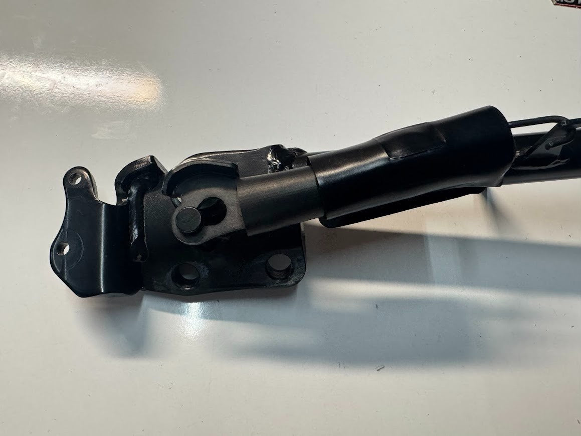 Yamaha YZF R7 2022-2025 Side Stand OEM Genuine BEB-27311-00