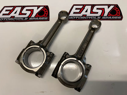 Kawasaki Vulcan S 650 2015-2025 Connecting Rods OEM Genuine 13251-0010-KK