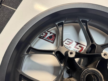 Yamaha YZF R1 2020 Front Wheel Rim OEM Genuine 2CR-25168-00 *READ DESCRIPTION*