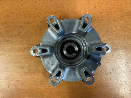 Hub Carrier Honda CB 300F Honda CB 300F 14-18 2017 42615-K33-D00ZA