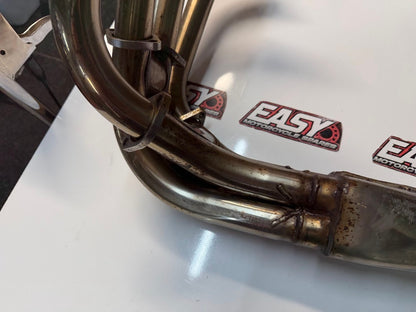 Exhaust Headers Suzuki GSF 1250 S Bandit 2007-2016 OEM 14100-18H13