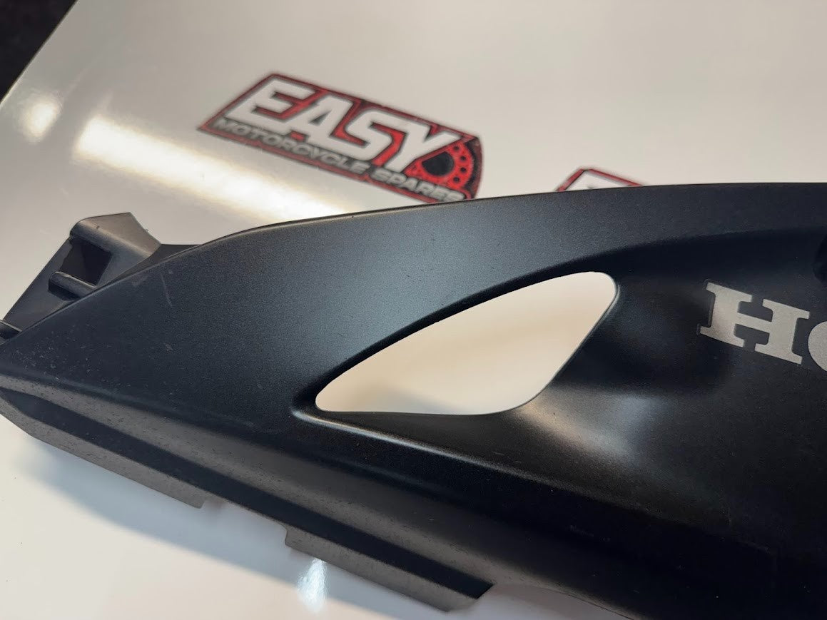 LH Lower Cowl Fairing Honda CBR 1000 RR 2012-2016 OEM Genuine 64460-MGP-D000