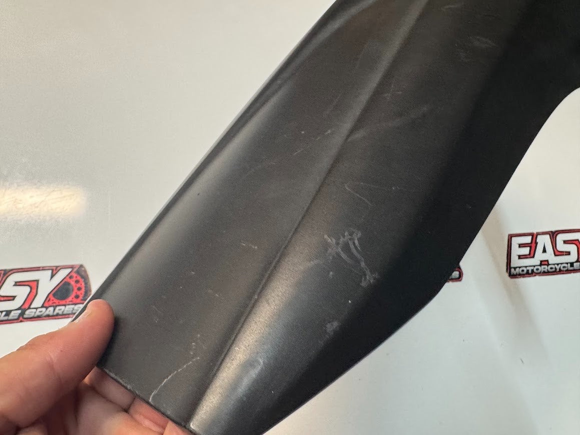 Yamaha YZF R15 2013-2018 Rear Hugger Mudguard Fender OEM Genuine 2PB-F1650-00