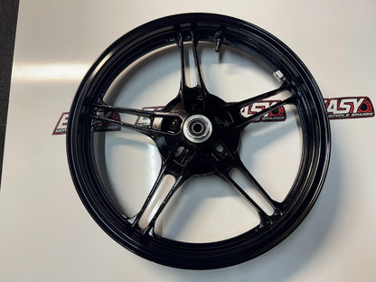 Yamaha YZF R15 2013-2018 Front Wheel Rim OEM Genuine 1CK-F5168-00-33