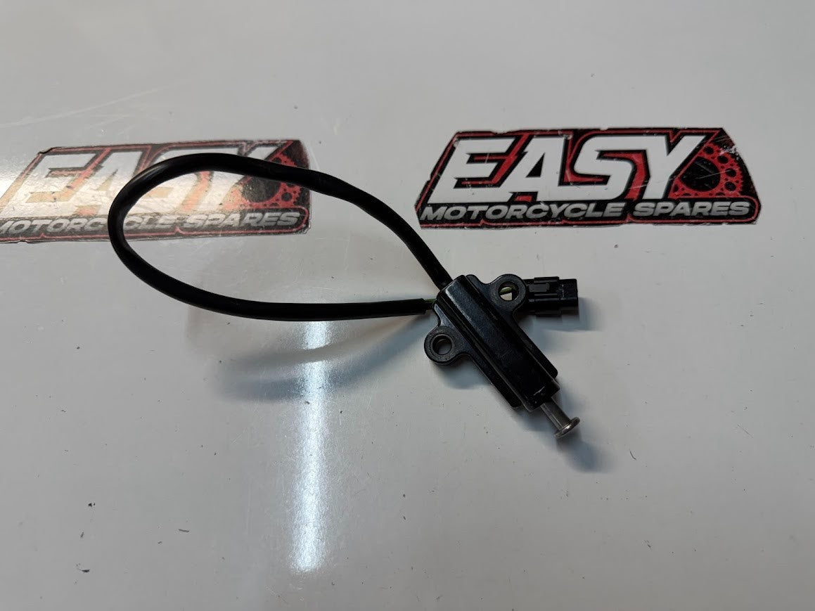 Side Stand Switch Suzuki GSXR 1000 2013-2016 OEM 37840-47H01