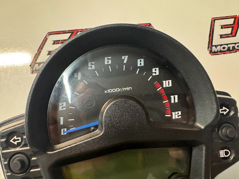 Kawasaki Vulcan S 650 2022-2025 Dash Meter Cluster OEM Genuine 25031-1349