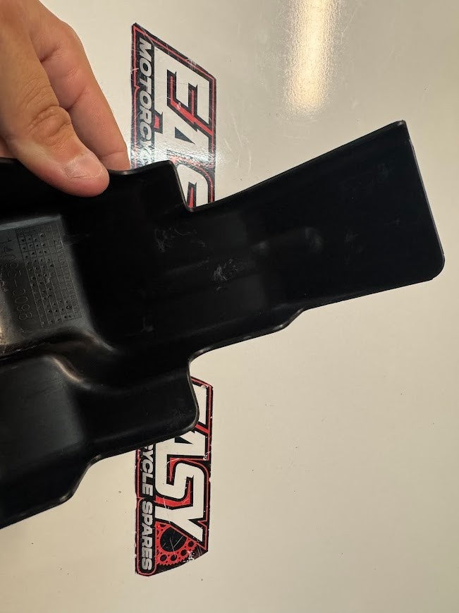 Kawasaki Vulcan S 650 2015-2025 Reservoir Cover OEM Genuine 14093-0098