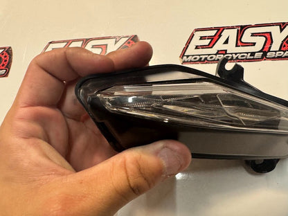 Yamaha YZF R1 2020-2025 RH Pilot Light OEM Genuine B3L-84302-00