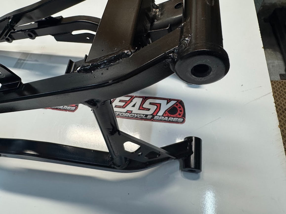 Aprilia RS4 125 4T 2011-2016 Rear Sub Frame OEM Genuine 897279