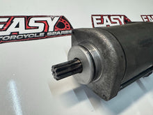 Suzuki VL 1500 Intruder 1998-2009 Starter Motor OEM Genuine 31100-38B02