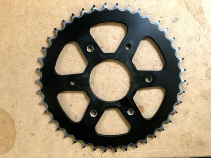 Rear Sprocket KTM Duke 200 2016