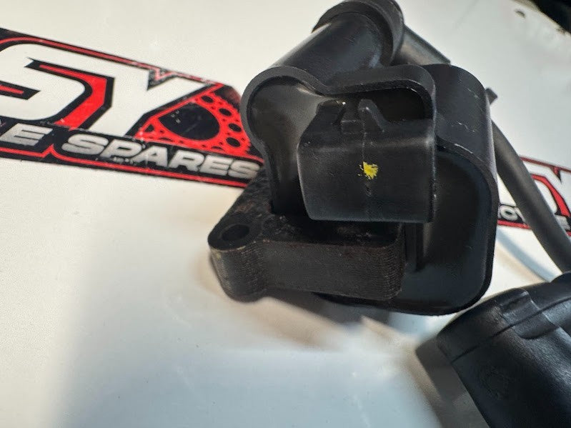 Ducati Monster 659 LAMS 2017-2021 Ignition Coils OEM Genuine 38010151A