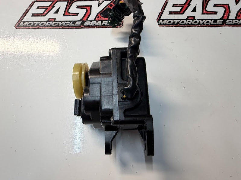 Exhaust Servo Motor Honda CBR 1000 RR 2008-2016 OEM 31420-MFL-013