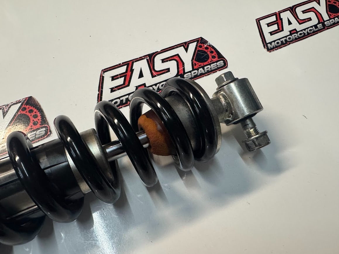 Honda CBR 300R 2014-2018 Rear Shock Suspension OEM Genuine 52400-K33-D01