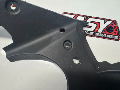 Yamaha YZF R1 2020-2025 Inner Panel 2 OEM Genuine B3L-2836L