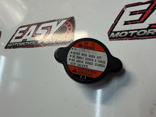 Radiator Cap 1.1 Suzuki GSXR 1000 2001-2025 OEM 17730-08J00
