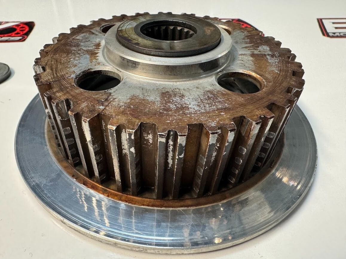 Honda XR 250 Inner Clutch Hub