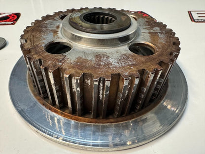 Honda XR 250 Inner Clutch Hub