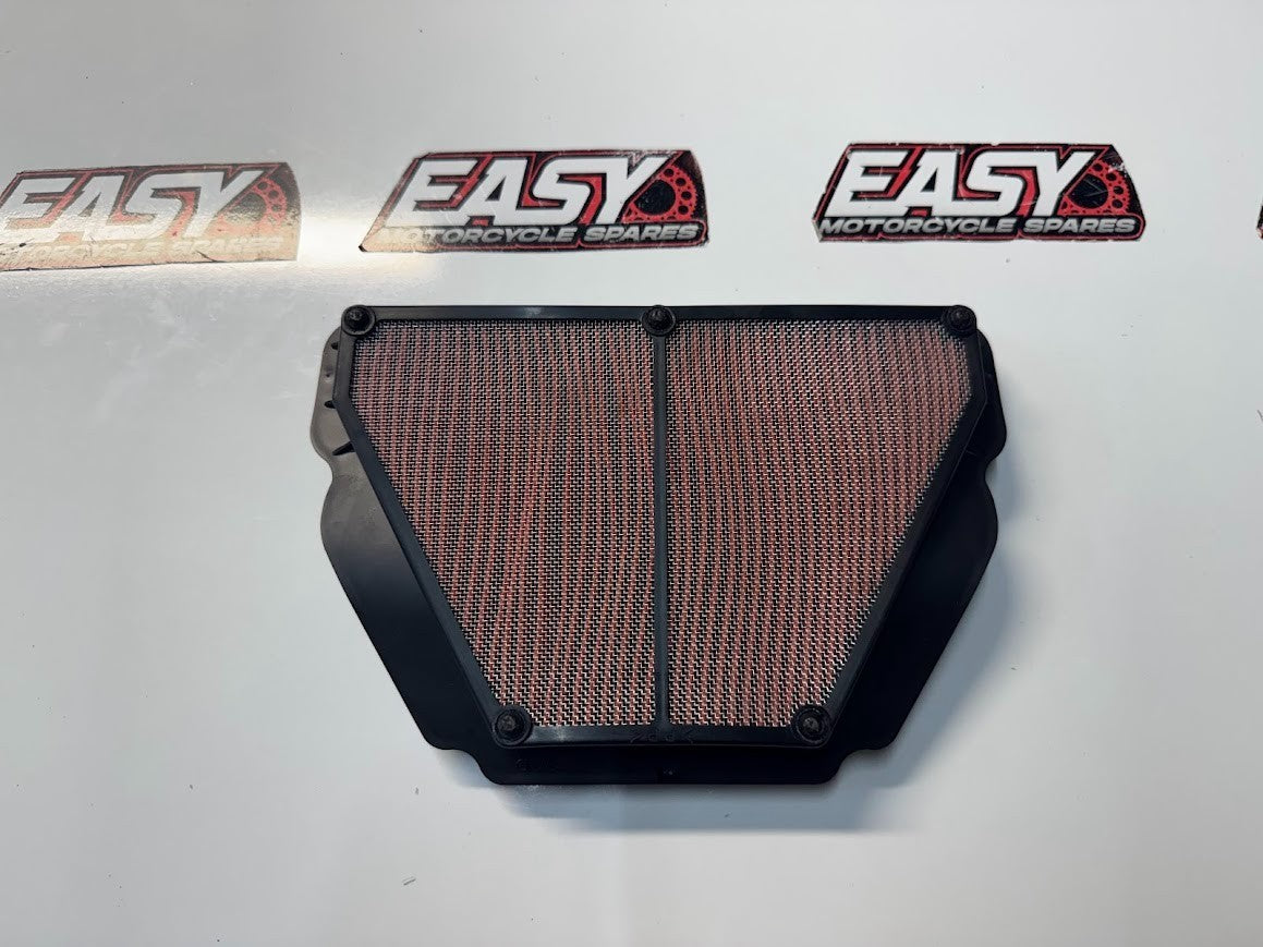 Yamaha YZF R1 2015-2025 Air Filter OEM Genuine 2CR-14451-01