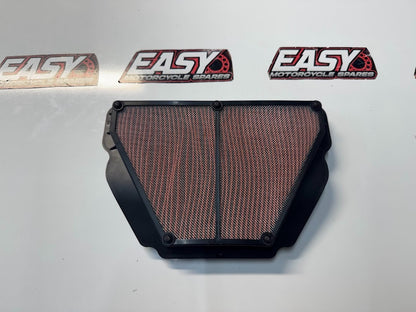 Yamaha YZF R1 2015-2025 Air Filter OEM Genuine 2CR-14451-01